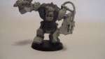 W.I.P Warboss