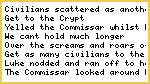 Planetary Warfare part 2 Sneak Peek