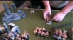 Turn 1 - Ogre Kingdoms vs Dwarves - 2500 Points - Warhammer Fantasy Battle Report 