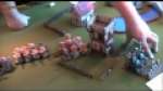 Turn 2 - Ogre Kingdoms vs Dwarves - 2500 Points - Warhammer Fantasy Battle Report 