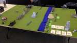 Battle Report Tomb Kings vs High Elves