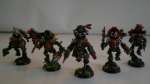 Stormboyz skwad finished