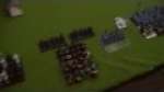 Warhammer Fantasy Battle Report - Ogres VS Hordes of Chaos - Part 1 