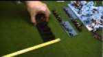 Warhammer Fantasy Battle Report - Ogres VS Hordes of Chaos - Part 2 