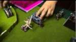 Warhammer Fantasy Battle Report - Ogres VS Hordes of Chaos - Part 4