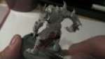 How to paint Molik Karn