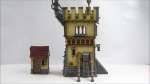 Warhammer Scenery: Watchtower