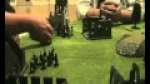 WelshWargaming: Deathwing vs. Eldar - 2000pts (Part 1)