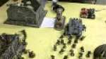40k Battle report: 1500pts Orks vs Grey Knights