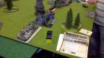 Battle Report Tomb Kings vs Orks and Goblins