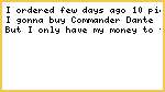 Little update from Nikzu