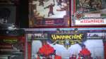 Khador unboxing and assembly