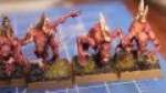 How to Paint Ghouls| Vampire Counts | Warhammer Fantasy