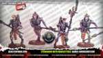 Necron Leaks (pic Heavy)