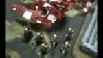 1500 pts Eldar vs Grey Knights battle report