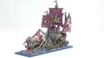 Dreadfleet Painting: Bloody Reaver