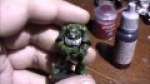 Bloodwing Space Marine Painting Tutorial