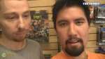 Banter Batrep Episode 2: Imperial Guard VS Blood Angels Part 1/5