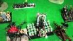 WHFB - Orcs & Goblins vs Skaven - 2500pts Battle Report
