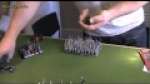 Turn 1 - High Elfs Vs Ogre Kingdoms - Warhammer Fantasy Battle Report