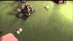 Turns 4, 5 and 6 - High Elfs Vs Ogre Kingdoms - Warhammer Fantasy Battle Report