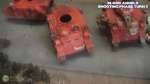 Banter Batrep Episode 2: Imperial Guard VS Blood Angels Part 4/5