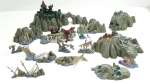 Dreadfleet Painting: Scenery