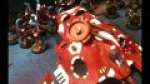 2000pts Eldar vs Imperial Guard battle report