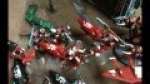 1750pts Eldar vs Blood Angels battle mission report