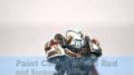 How to Paint Castellan Crowe Part 2 (of 2)