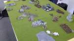 Tomb Kings Batrep - Pics-