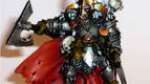 Chaos lord and oop stuff
