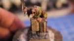 How to Paint Plague Monk | Skaven | Warhammer Fantasy
