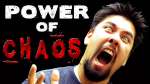 40k Short Film: Power of Chaos Clip 1