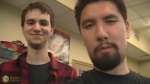 Behind the Battle: Blood Angels VS Tau Pre Game Show