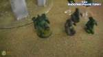 Banter Batrep Episode 3: Tau VS Blood Angels Part 1/4