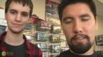 Behind the Battle: Blood Angels VS Tau Post Game Show