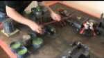 Blood Angels vs. Chaos PART 3
