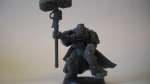 Blood Raven Gabriel Angelos Part 1