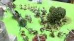 40k Battle Report: 1500pts Orks vs Dark Eldar