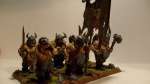 6 Chaos Ogres 