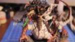 How to Paint Skaven Hell Pit Abomination