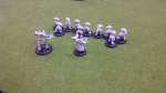Starting the Rets... A Journey in Warmahordes