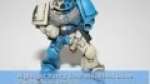 How to Paint Novamarines