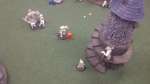 Starting the Rets... A Journey in Warmahordes