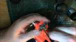Painting tutorial: How I paint my Grots
