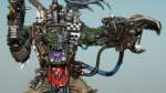 Ork Warboss