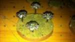 Starting a necron army - small :-)