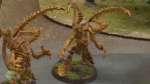 Warhammer 40k Tyranid Tactics - Elite Choices
