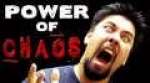 40k Short Film: Power of Chaos